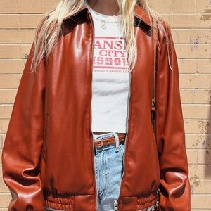 Zara Jacket like new SIZE S